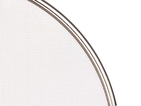 Tapa Sartén Acero Rejilla 29cm