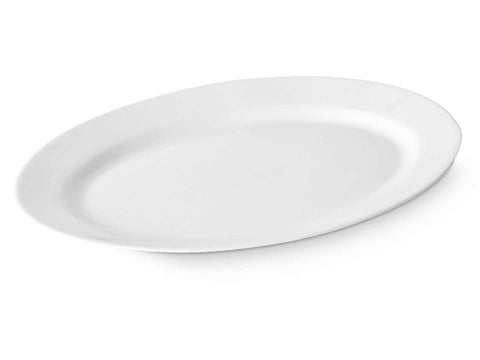 Pack 2 Bandejas Opal Ovaladas 30cm