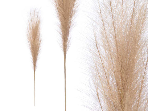 Rama Decorativa 110cm Taupe