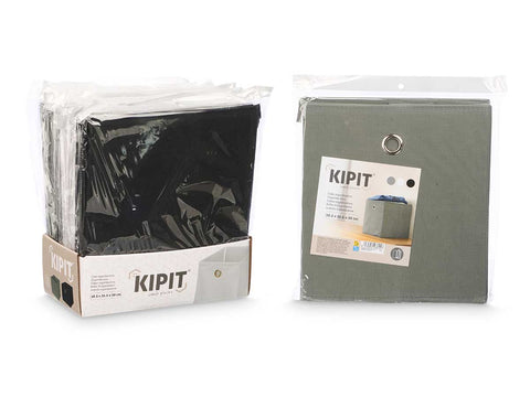 Caja Plegable Tnt 28,5x31,5x30cm surtido 3 colores