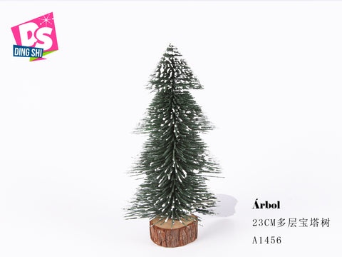 Arbre de Nadal 23cm