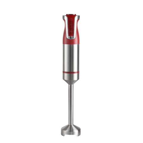 Batidora 800W Roja Royalty Line