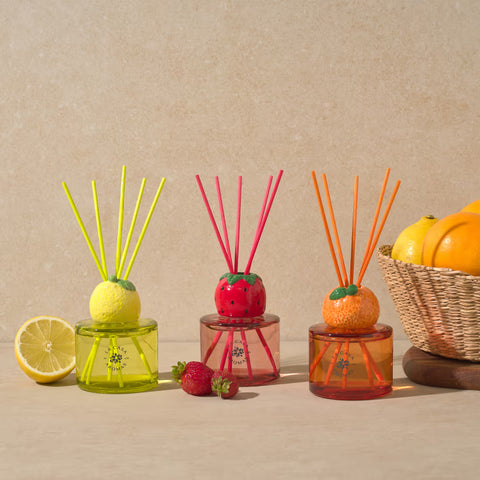Mikado Fruity Berry Jungle 140ml La Casa de los Aromas