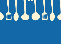 Utensilios de Cocina
