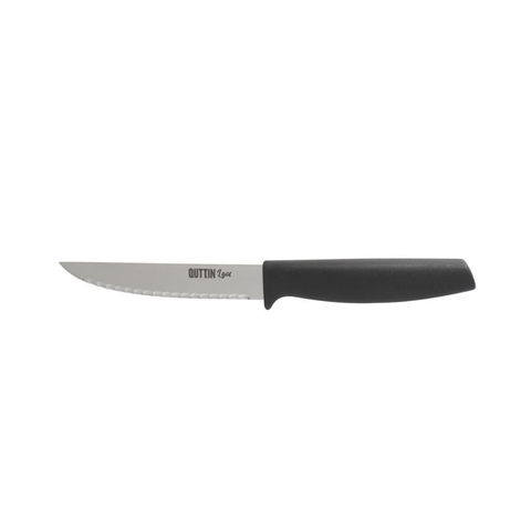 Cuchillo Multiusos Sierra 11cm Laos
