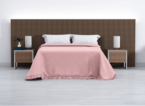 Ecobuti Colcha Volante cama 135cm (235x260cm)