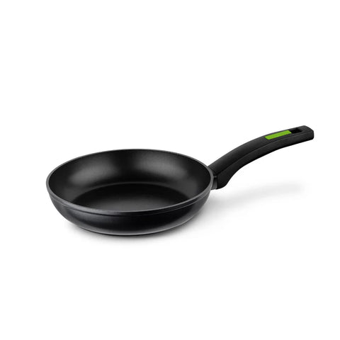 Sartén 24cm Green Monix Aluminio Forjado