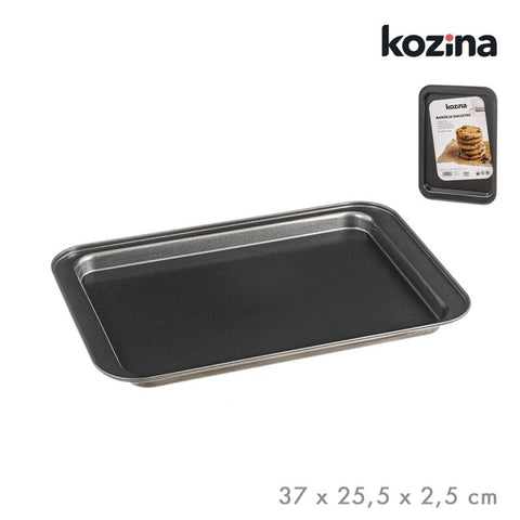 Bandeja de Horno Cookie 37x25,5x2,5cm