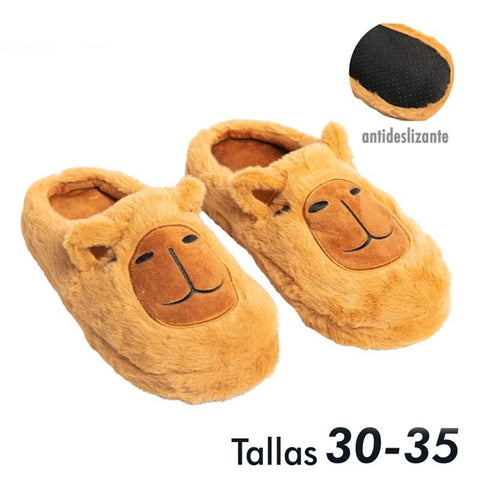 Sabatilles Capibara Nens