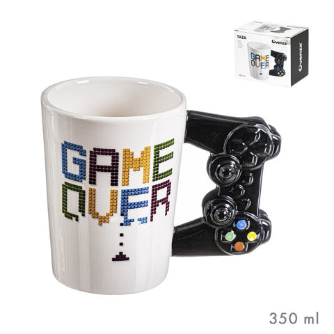 Mug Trend Mando Play 350ml