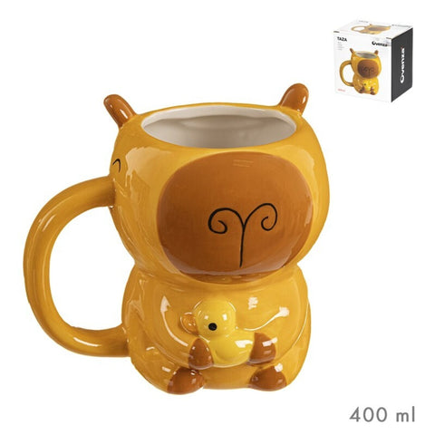 Mug Capibara 350ml