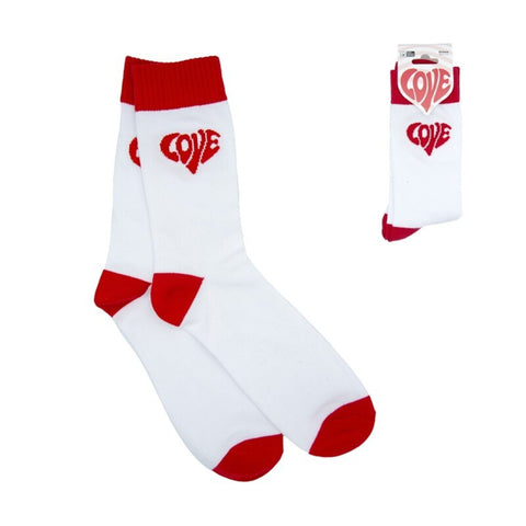 1 Parell Mitjons Love Funny Socks