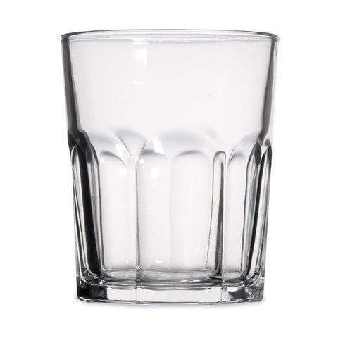 Pack 6 Vasos Silvia Agua 27cl