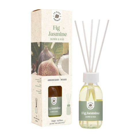 Mikado Basic Fig Jasmine 95ml