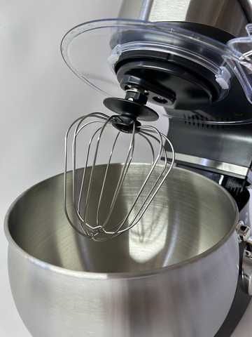 Robot Amassadora Multifunció 6 Litres 1600w Royalty Line