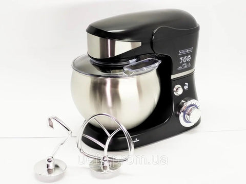 Robot Amassadora Multifunció 6 Litres 1600w Royalty Line