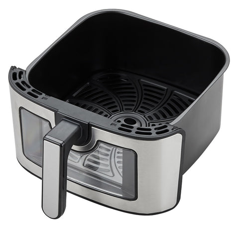 Freidora de Aire 8 Litros Royalty Line 1700W