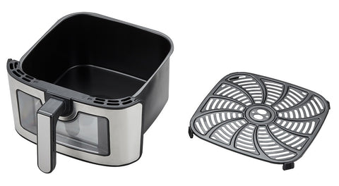 Freidora de Aire 8 Litros Royalty Line 1700W