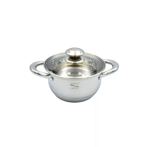 Olla Acero 18cm 2,6L Royalty Line