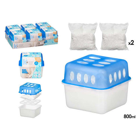 Absorbeix Humitat 800ml 2x400g