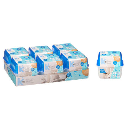 Absorbe Humedad 800ml 2x400g