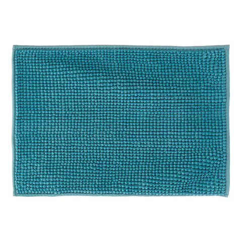 Alfombra de Baño Verde 40x60cm