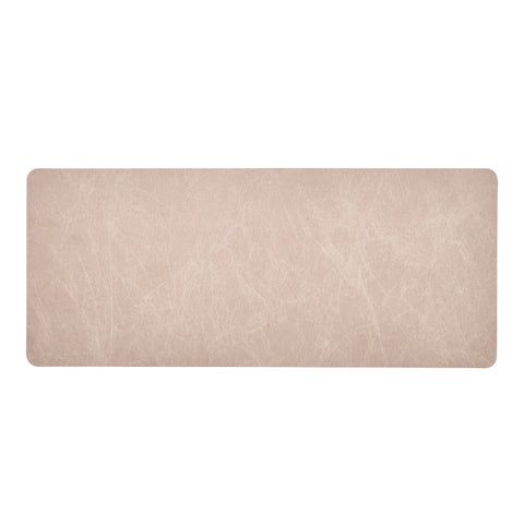 Alfombra de Cocina 50x120cm Efecto Marmolado