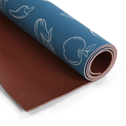 Alfombra de Cocina Surtida 80x50cm Poliéster
