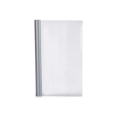 Antideslizante 270 gramos Plateado 1 metro