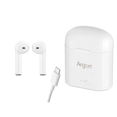 Auriculares Bluetooth Estuche