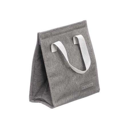 Bolsa Isotermica Asas 4L Gris