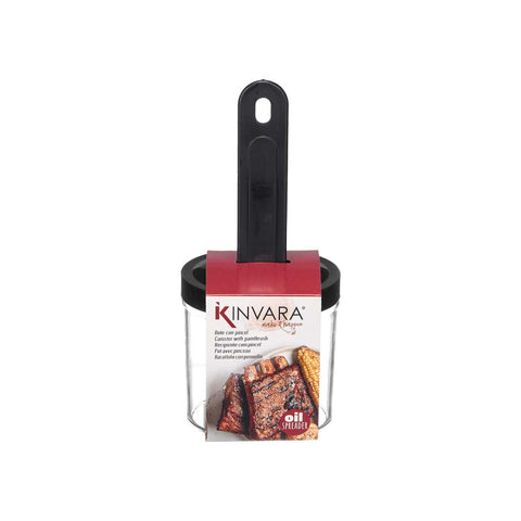 Pot amb Pinzell Silicona