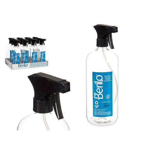 Bote Rociador Plástico 1000ml