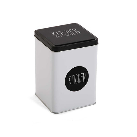 Bote Pequeño Kitchen 8,8x8,8x12,8cm