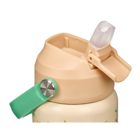 Botella Infantil Asa 380ml surtido 3 diseños