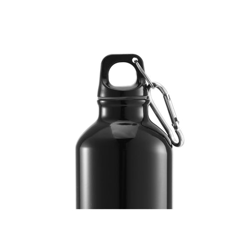 Botella Mosquetón 500ml surtido 2 colores