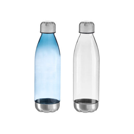 Botella Tapón Acero 650ml