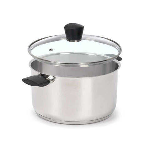 Cacerola Inducción 24cm