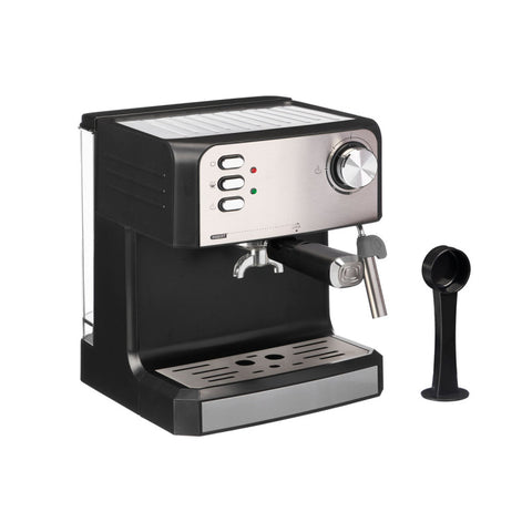 Cafetera Brazo 20 Bares 1,6L 850W Argón
