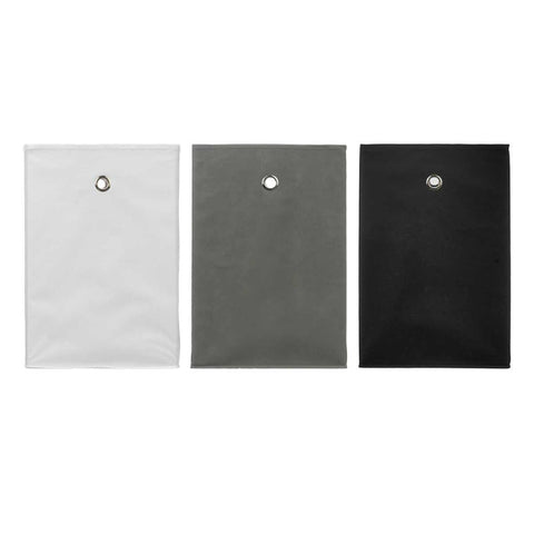 Caja Plegable Organizadora 30x30x45cm 