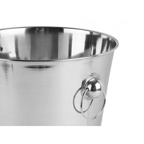 Cubitera con Asas 26cm Diámetro