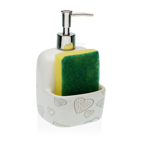Dispensador Cozy con Estropajo
