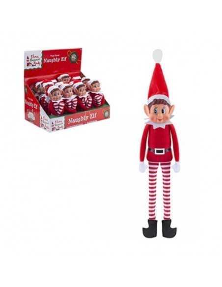 Elfo Travieso ''Elfie'' 30cm Elves Behavin' Badly