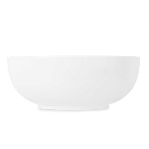 Ensaladera Porcelana Redonda 25cm