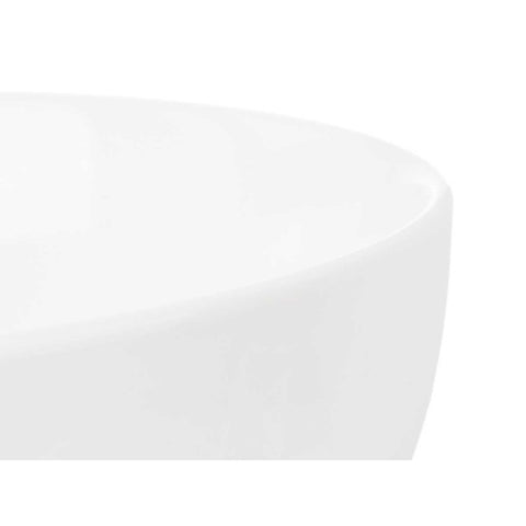 Ensaladera Porcelana Redonda 25cm