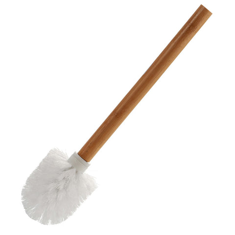Escobilla de Bambú Blanca