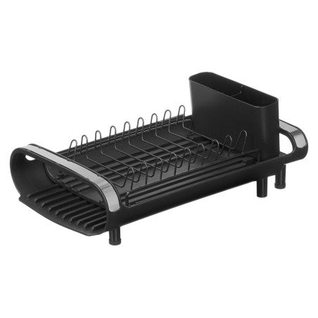 Escorreplats Extensible Negre