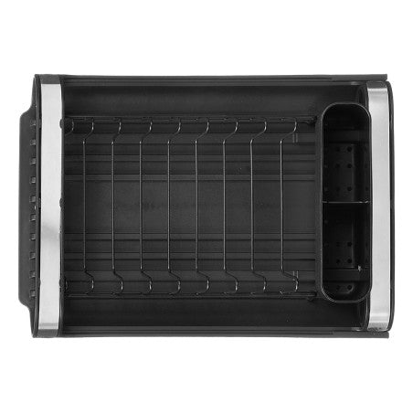 Escorreplats Extensible Negre