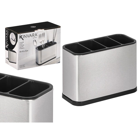 Escurridor Rectangular Acero