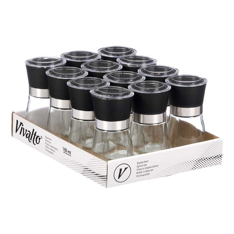 Especiero Vidrio 150ml